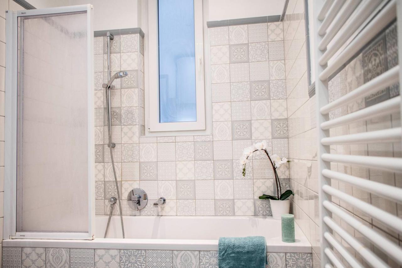 בודפשט Basilica A-Plus Suite מראה חיצוני תמונה